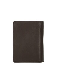 PORSCHE DESIGN BUSINESS Leather card holder MORO - Men&rsquo;s Wallets - 3