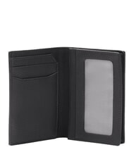 PORSCHE DESIGN BUSINESS Leather card holder - Men’s Wallets