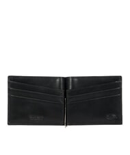 BRIC’S MONTE ROSA Leather wallet - Men’s Wallets
