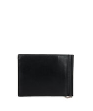 BRIC’S MONTE ROSA Leather wallet Black - Men’s Wallets - 3