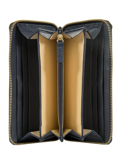 MARMOLADA Zip-around wallet blue - Women&rsquo;s Wallets