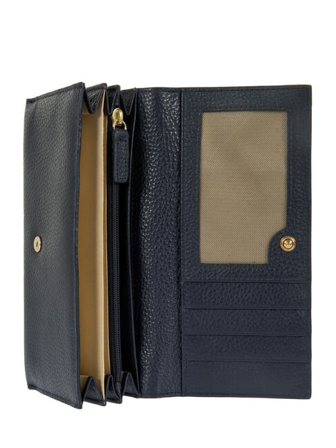 MARMOLADA Continental wallet blue - Women’s Wallets