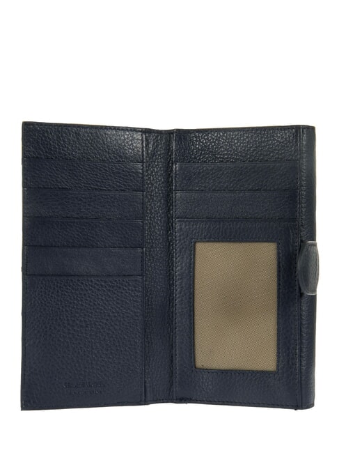 MARMOLADA Continental wallet blue - Women’s Wallets