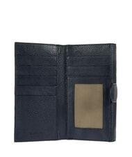 BRIC’S MARMOLADA Continental wallet blue - Women’s Wallets - 3