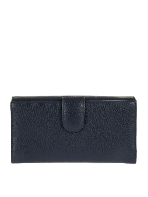 MARMOLADA Continental wallet blue - Women’s Wallets