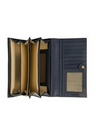 BRIC’S MARMOLADA Women's Leather Wallet - Women’s Wallets