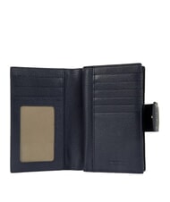 BRIC’S MARMOLADA Hammered leather wallet - Women’s Wallets