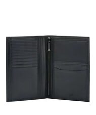 PORSCHE DESIGN P|D Vertical leather wallet - Men’s Wallets