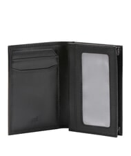 PORSCHE DESIGN P|D SLG Leather wallet - Men’s Wallets