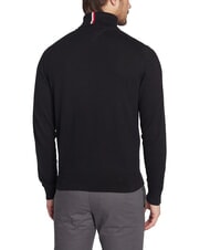 TOMMY HILFIGER TH  Turtleneck sweater - Men's Sweaters