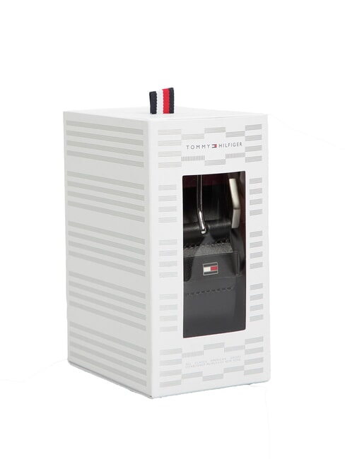 TH GIFT PACK Leather belt black - Belts