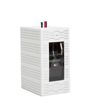 TOMMY HILFIGER TH GIFT PACK Leather belt black - Belts - 4