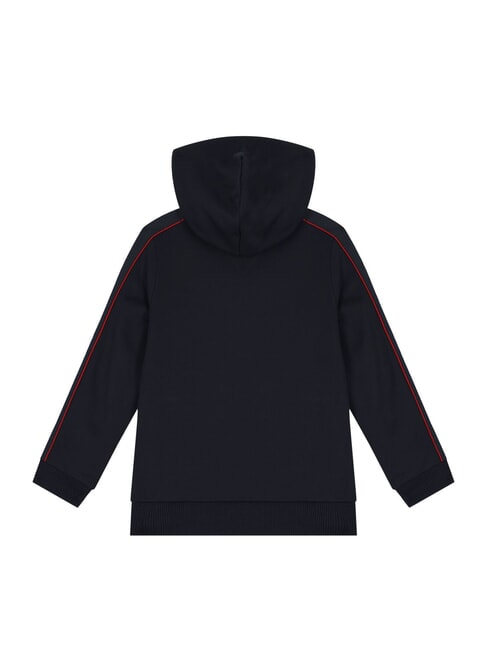 TH KIDS Logo sleeve hoodie desert sky - Baby Sweatshirt