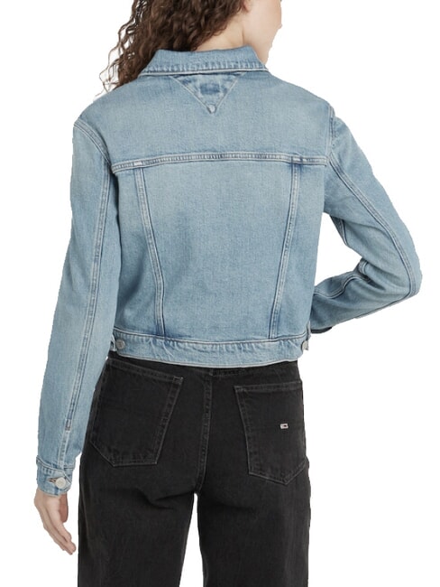 TH JEANS Denim jacket light denim - Women's Jackets