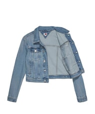 TOMMY HILFIGER TH JEANS Denim jacket light denim - Women's Jackets - 5