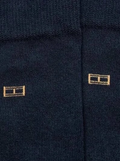 TH Kit: Briefs + Socks outline flag/desert sky - Men's briefs