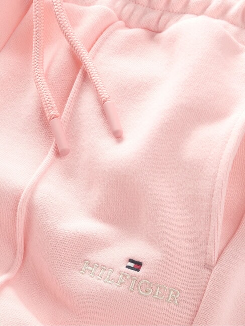 TH KIDS Tracksuit pants pink crystal - Children's tracksuits