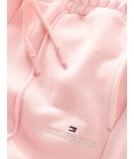 TOMMY HILFIGER TH KIDS Tracksuit pants pink crystal - Children's tracksuits - 3