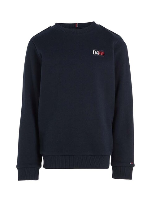 TH KIDS Crewneck sweatshirt with logo crest desert sky - Baby Sweatshirt