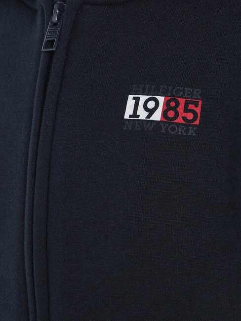 TH KIDS Full zip hoodie desert sky - Baby Sweatshirt