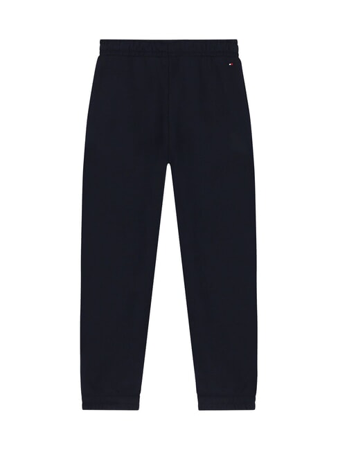 TH KIDS Tracksuit trousers with crest desert sky - Children's tracksuits