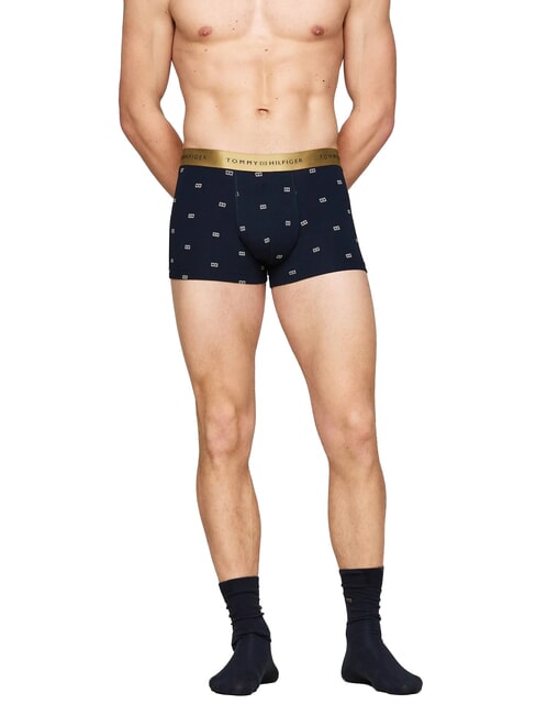 TH Kit: Briefs + Socks outline flag/desert sky - Men's briefs