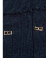 TOMMY HILFIGER TH Kit: Briefs + Socks outline flag/desert sky - Men's briefs - 3