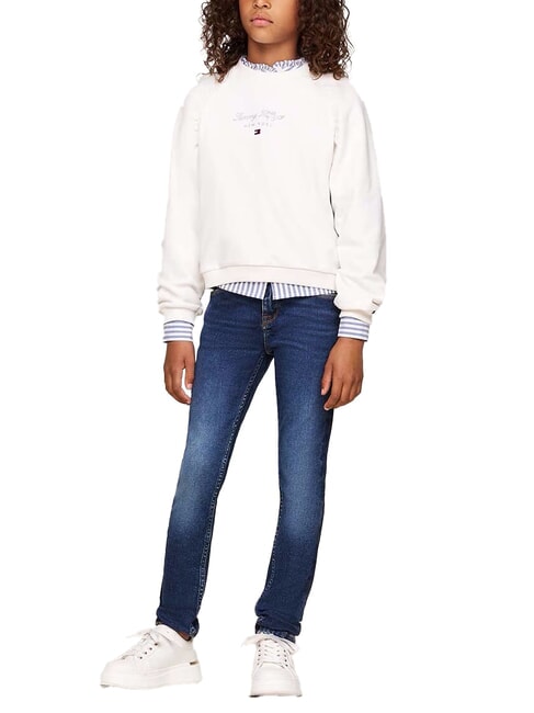 TH KIDS Slim fit jeans trousers authenticstretch - Children's trousers