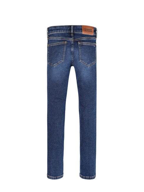 TH KIDS Slim fit jeans trousers authenticstretch - Children's trousers