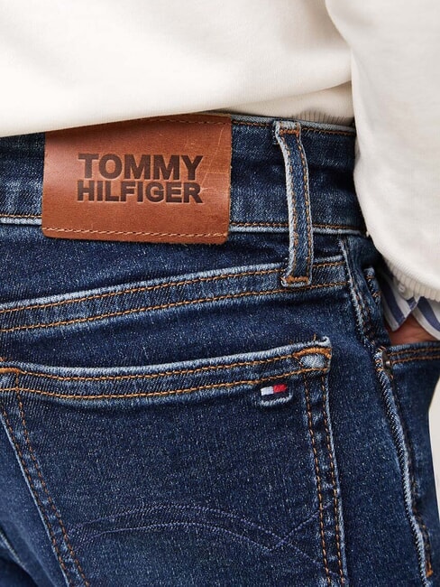 TH KIDS Slim fit jeans trousers authenticstretch - Children's trousers