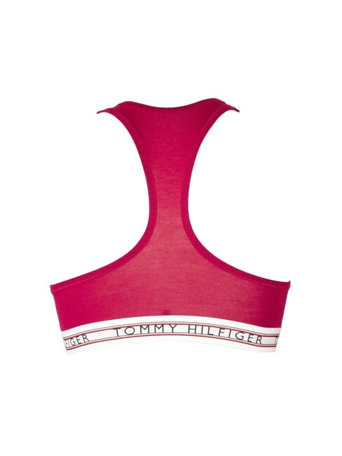 TH Sports bra Italian wine - Women's Underwear
