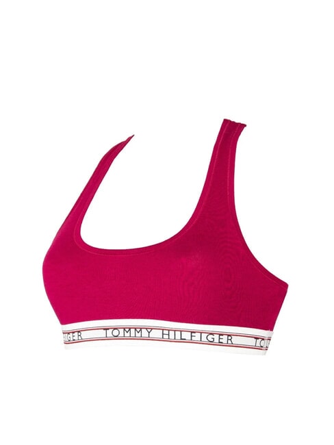 TH Sports bra Italian wine - Women's Underwear