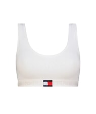 TOMMY HILFIGER TH Unpadded bralette - Women's Underwear