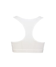 TOMMY HILFIGER TH Unpadded bralette white - Women's Underwear - 3