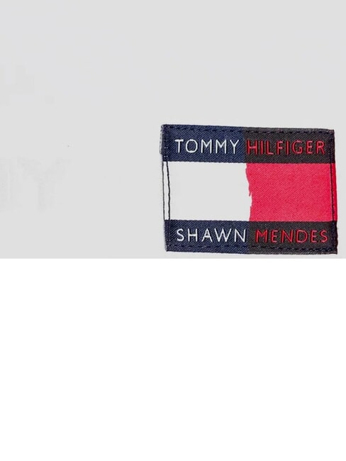 TH Unpadded bralette white - Women's Underwear