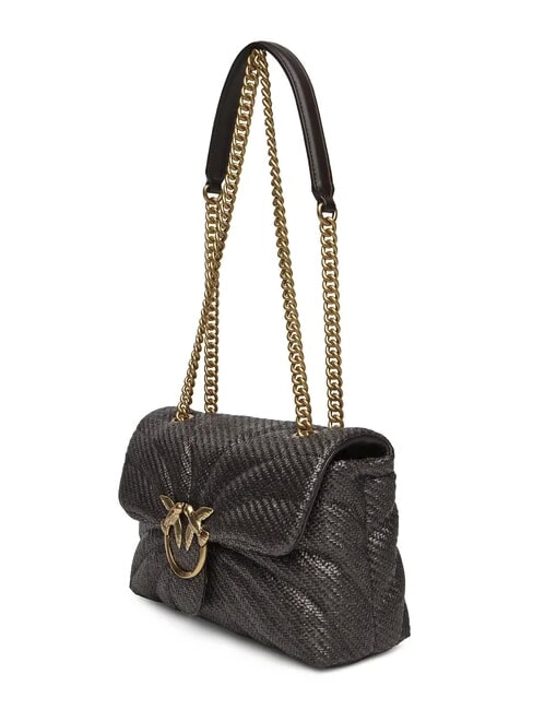 LOVE PUFF CLASSIC Shoulder bag moro-antique gold - Women’s Bags
