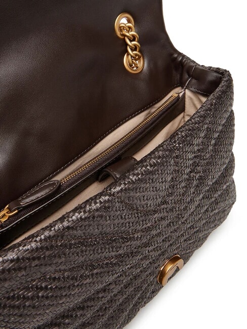 LOVE PUFF CLASSIC Shoulder bag moro-antique gold - Women’s Bags