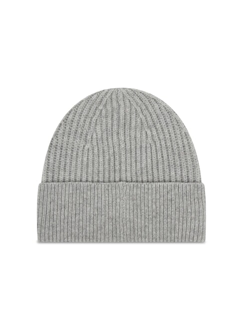 MONOGRAM HARDWARE  Cap light gray heather - Hats