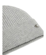 CALVIN KLEIN MONOGRAM HARDWARE  Cap light gray heather - Hats - 3