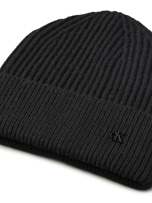 MONOGRAM HARDWARE  Cap on black - Hats