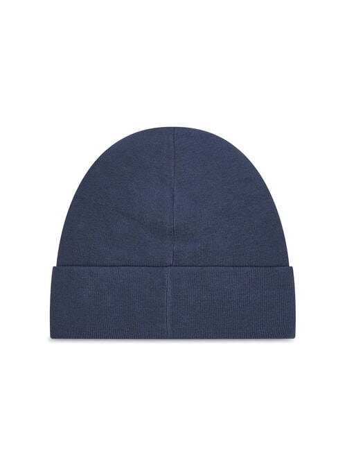 MONOGRAM EMBROIDERY  Hat dark denim - Hats