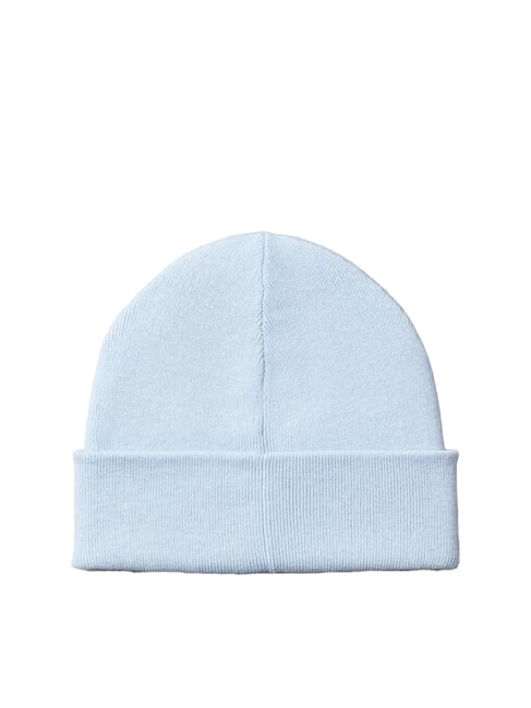 MONOGRAM EMBROIDERY  Hat pale blue - Hats