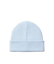 CALVIN KLEIN MONOGRAM EMBROIDERY  Hat pale blue - Hats - 2