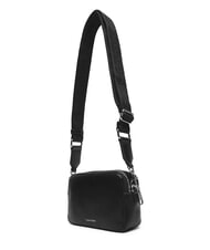 CALVIN KLEIN SIGNATURE LOGO STRAP Dual function camera case bag - Women’s Bags