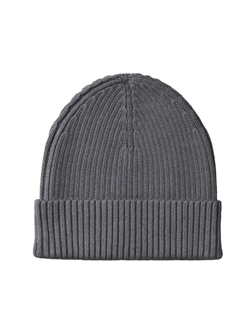 PATCH CHUNKY RIB  Cap Iron Gate - Hats