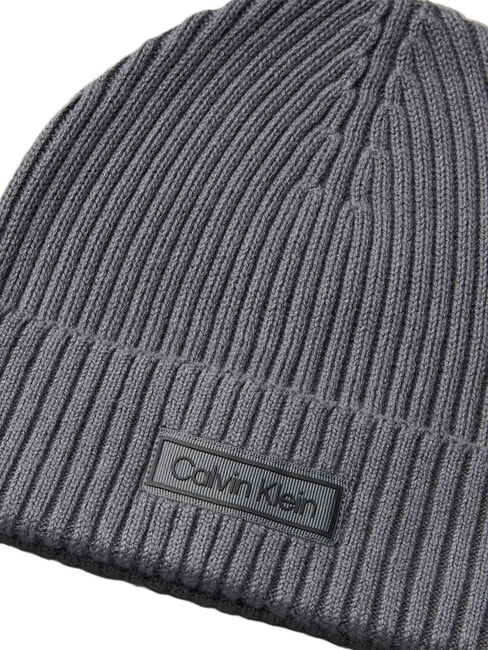 PATCH CHUNKY RIB  Cap Iron Gate - Hats