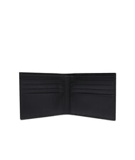 CALVIN KLEIN CK PLAQUE Leather wallet - Men’s Wallets