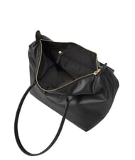 TOMMY HILFIGER POPETTE SOFT Shoulder shopping bag black - Women’s Bags - 5