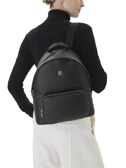 POPETTE SOFT Backpack black - Women’s Bags