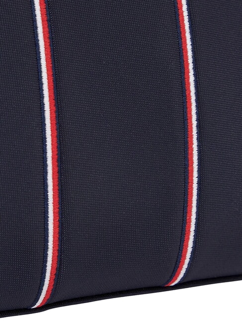 POPETTE Mini tote bag with shoulder strap space blue corp - Women’s Bags